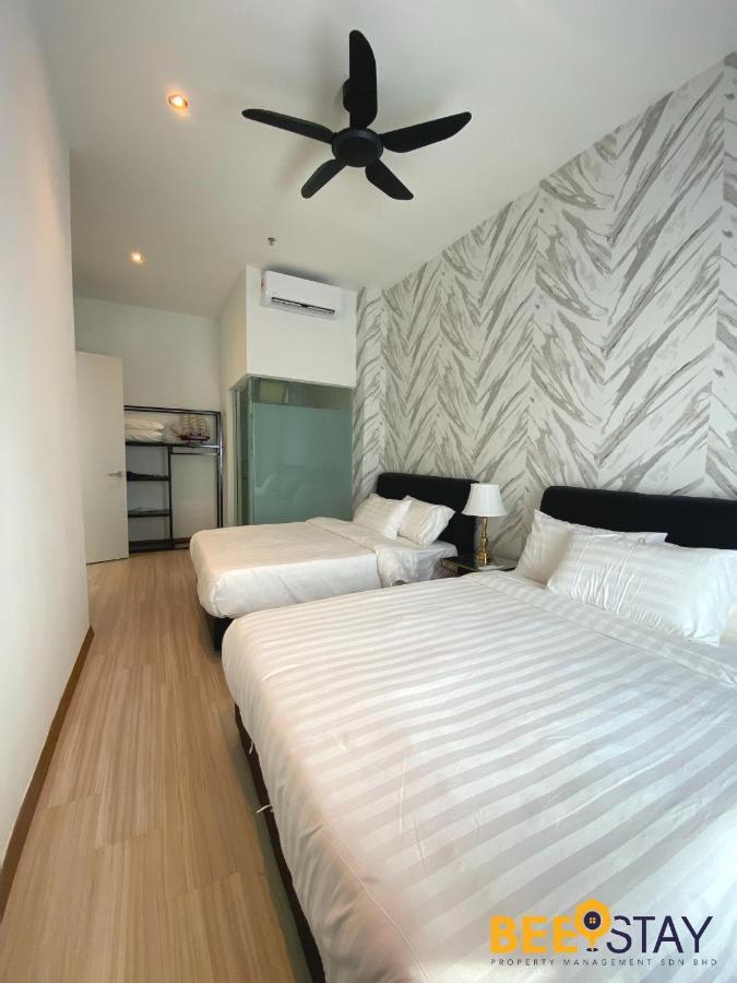 The Wave Suites Melaka By Beestay מראה חיצוני תמונה